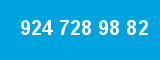 924 728 98 82